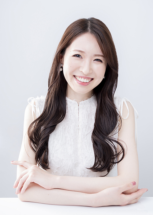 iwasaki mayuko